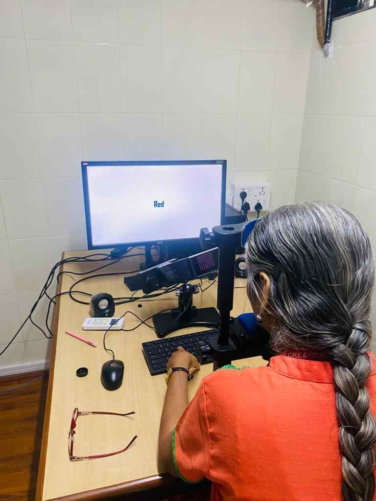 Lab Image